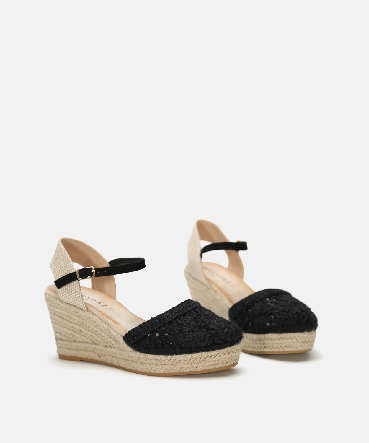 Cu&ntilde;a esparto bordado image number null